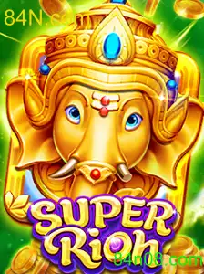 SuperRich