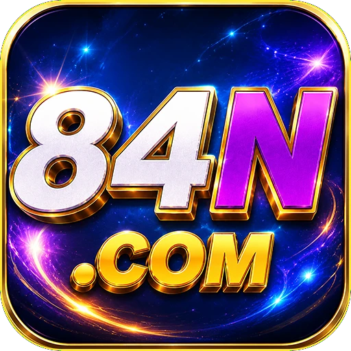 84N.com-Plataforma Premium de Entretenimento Logo